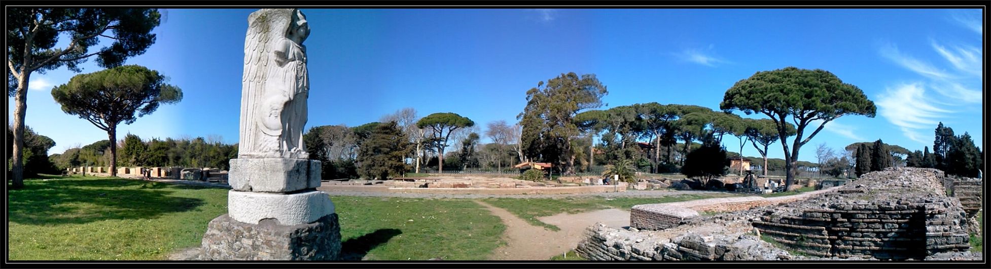 Ostia Antica